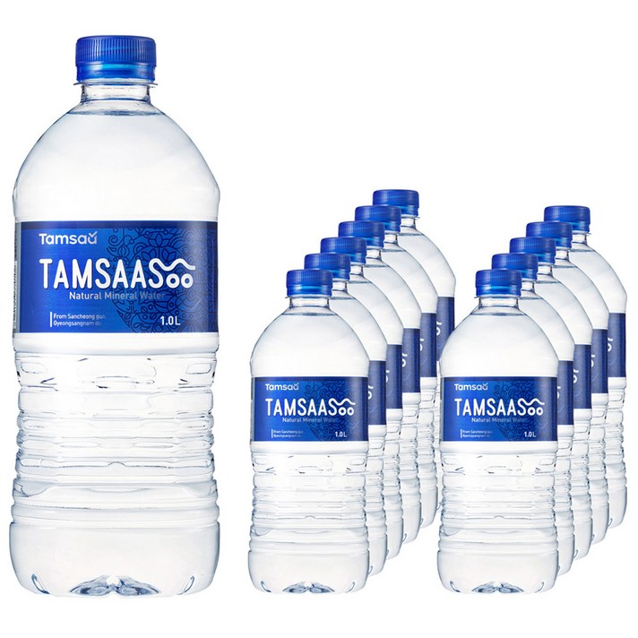 탐사수, 1L, 24개