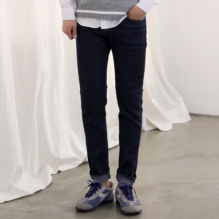 해리슨 남성용 9984 2 팬츠 JIM1151