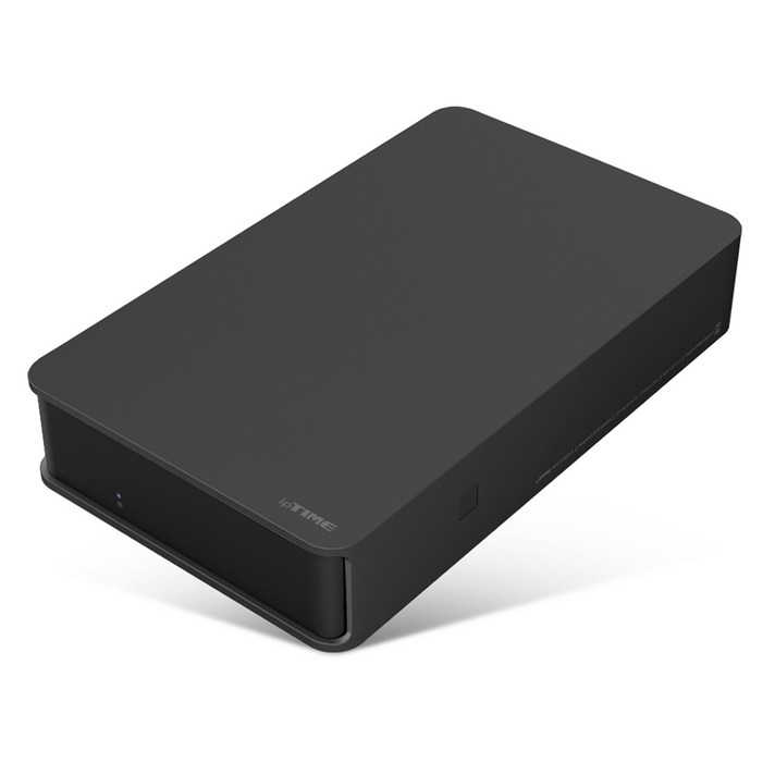 ipTIME 외장 케이스 BLACK ipTIME HDD3135plus