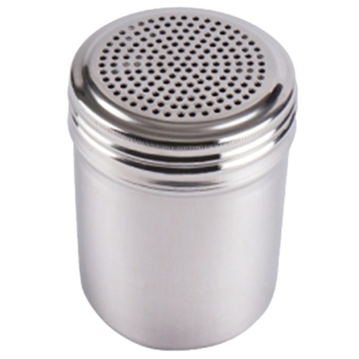 누보 스텐 파우더통 10oz, 1개