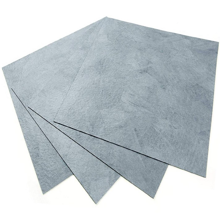 로즈로사 본드식 데코타일 40 x 40 cm, 콘크리트(ECB-203), 20개