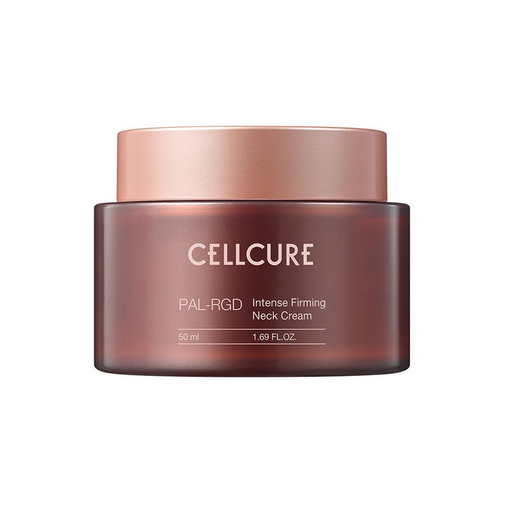 셀큐어 팔 알지디 인텐스 퍼밍 넥크림 GC990261, 50ml, 1개