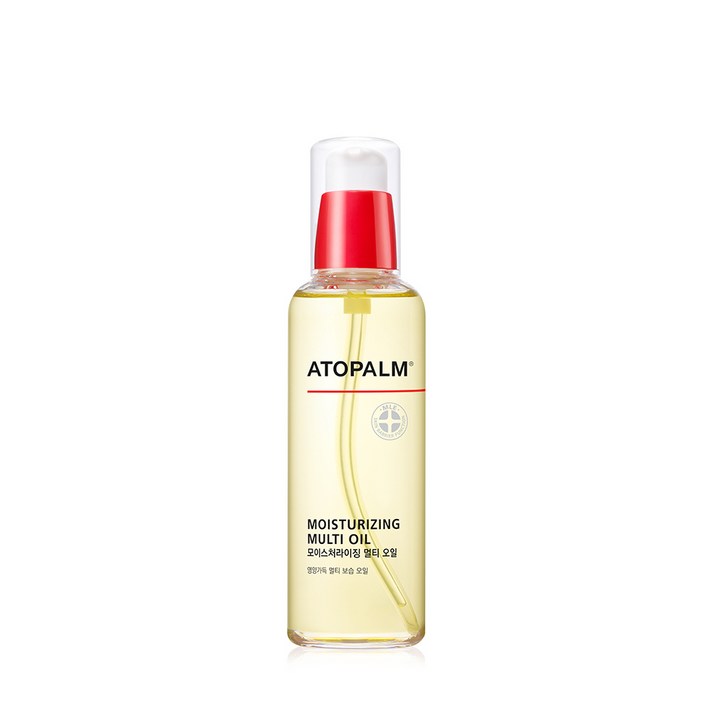 아토팜 모이스처라이징 멀티 오일, 100ml, 1개
