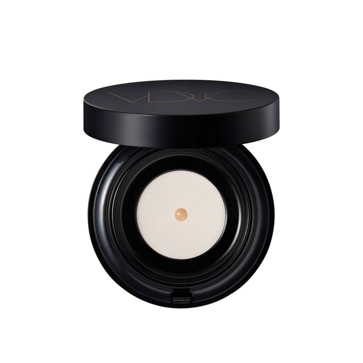 비디비치 퍼펙트 브이 핏 쿠션 SPF50+ PA++++ 15g, 10 Light, 2개