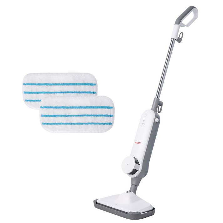 한경희생활과학 스팀청소기 HESM-D1300WT