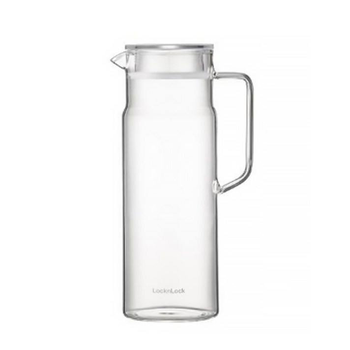 락앤락 메트로 내열유리 저그 LLG6101, 1.5L