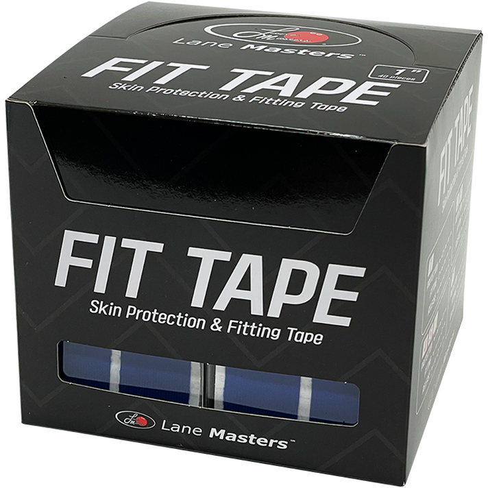 레인마스터 FIT TAPE 40개입 x 12p, 블루, 40개