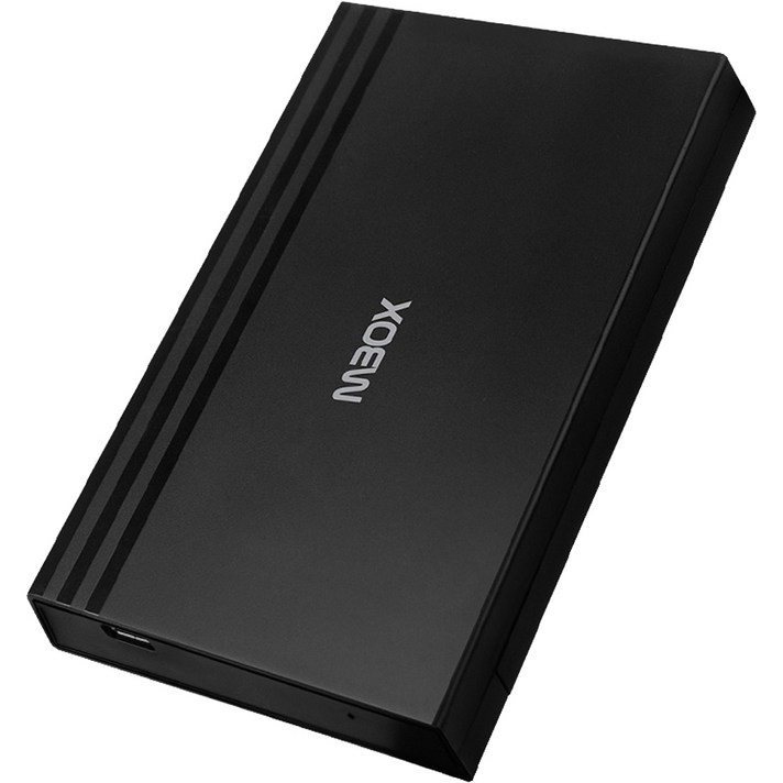 유니콘 외장 하드 케이스 HC-500T