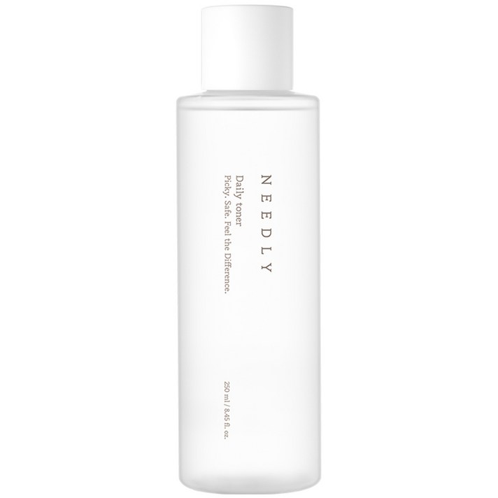 니들리 데일리 토너, 250ml, 1개