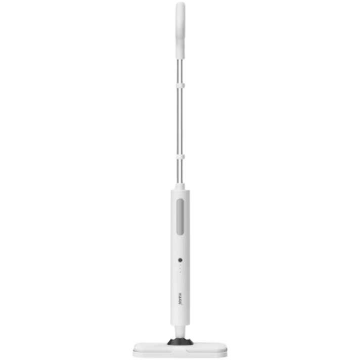 한경희 초슬림 듀레이블 스팀청소기 HESM-D1100, 화이트