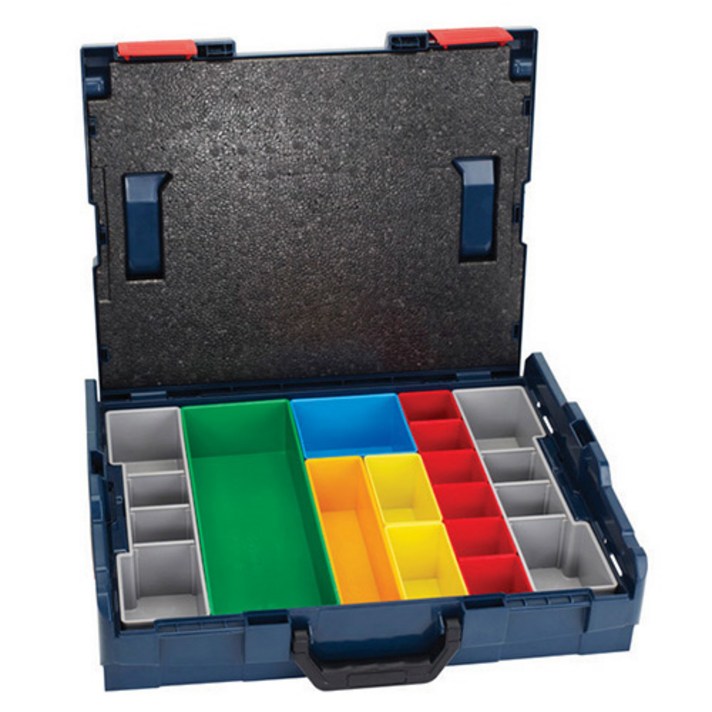 보쉬 공구함 L-BOXX Organiser C5045372, 본품, 1개