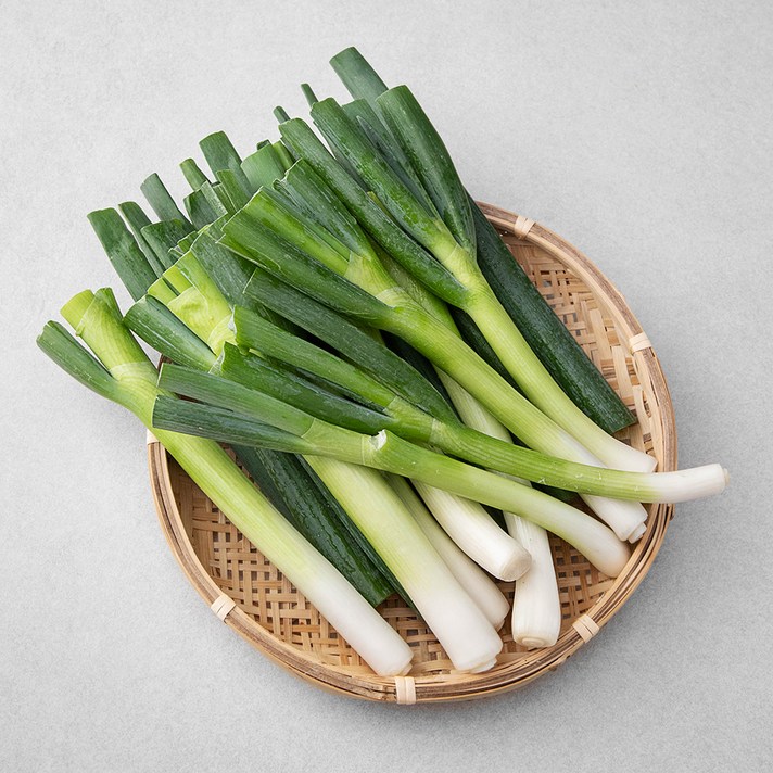 친환경 절단대파, 1kg, 1개