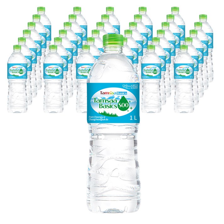 탐사 베이직수, 1L, 36개