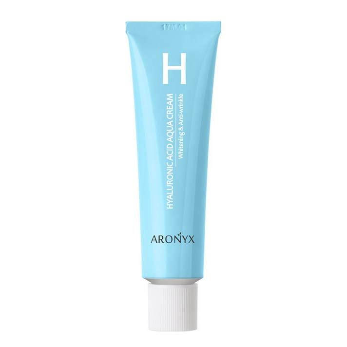 아로닉스 히아루론산 아쿠아 크림, 50ml, 1개