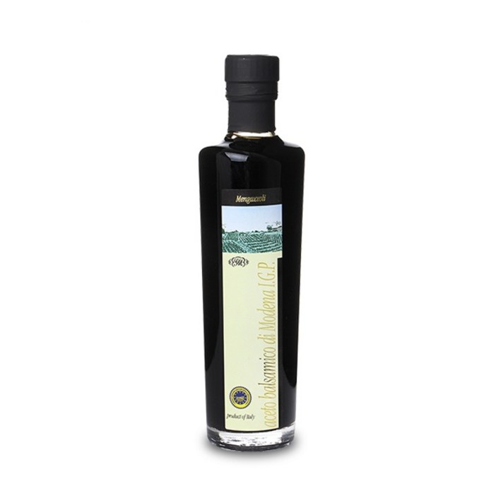 멩가졸리 발사믹 모데나 식초 8년산, 발사믹식초, 250ml