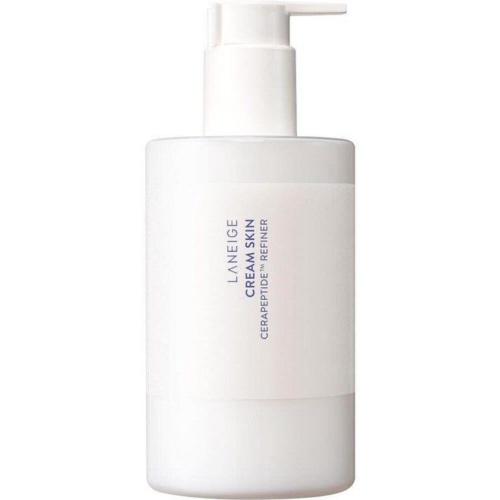 라네즈 대용량 크림스킨, 320ml, 1개