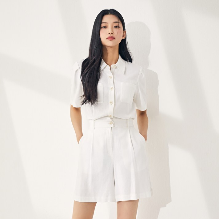 미쏘 점프수트