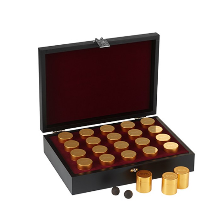 참다한 홍삼대환 20p, 75g, 1개
