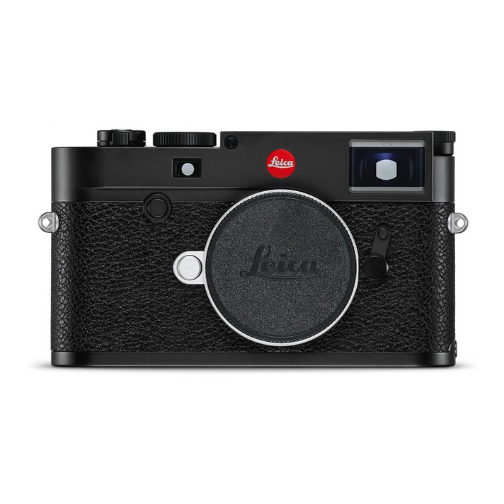 라이카 black chrome finish 카메라, M10-R
