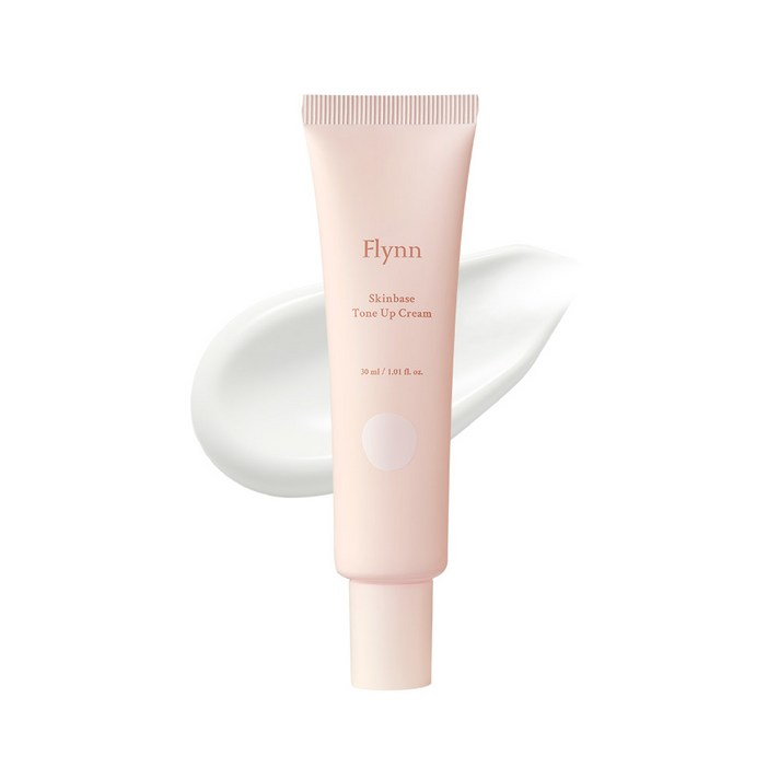 플린 스킨베이스 기능성 톤업 크림 30ml, 1개