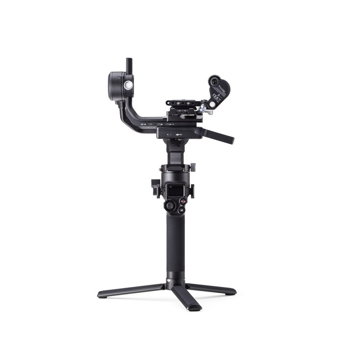 DJI RSC2 프로 콤보 미러리스 짐벌 촬영 장비 세트, 1세트