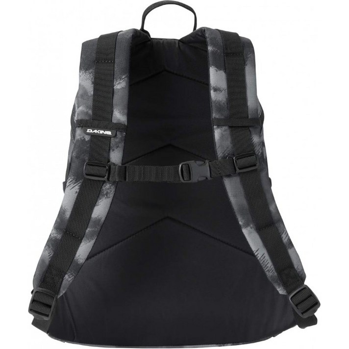Dakine Wndr 팩 18L (다크 애쉬크로프트 카모), 단일옵션