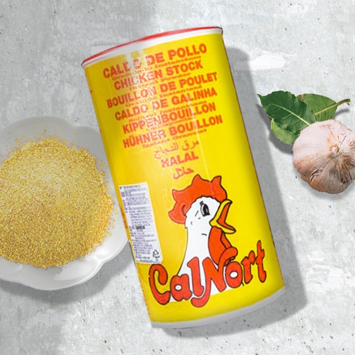 치킨스톡 칼노트 치킨스톡1kg, 1kg, 1개