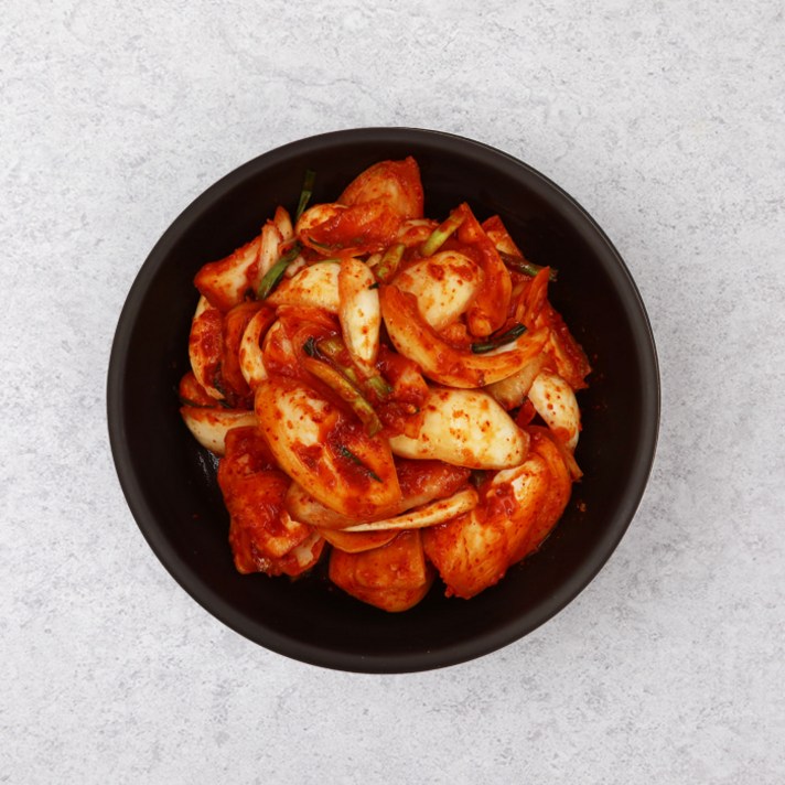 이맛이 양파김치, 양파김치1kg
