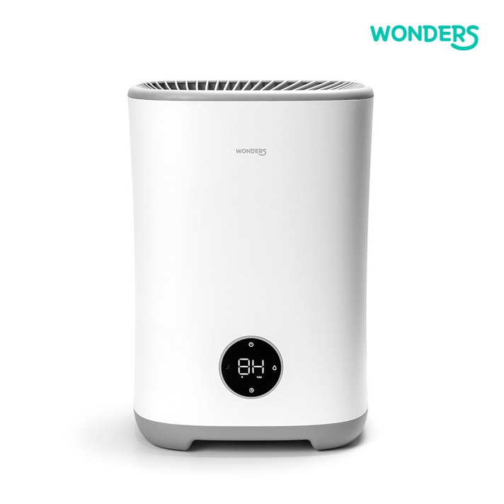 원더스리빙 대용량 자연기화식 가습기, MisKing H9 Plus