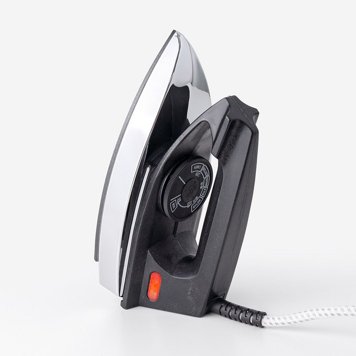 태유 거북표 국내산 클래식 건식 다리미 TI-3089