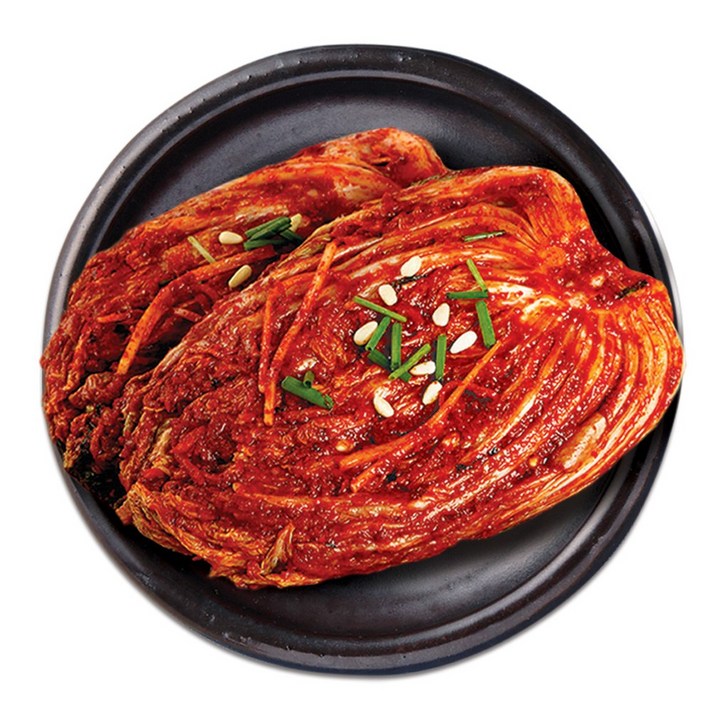 친정김치 배추김치, 10kg, 1개