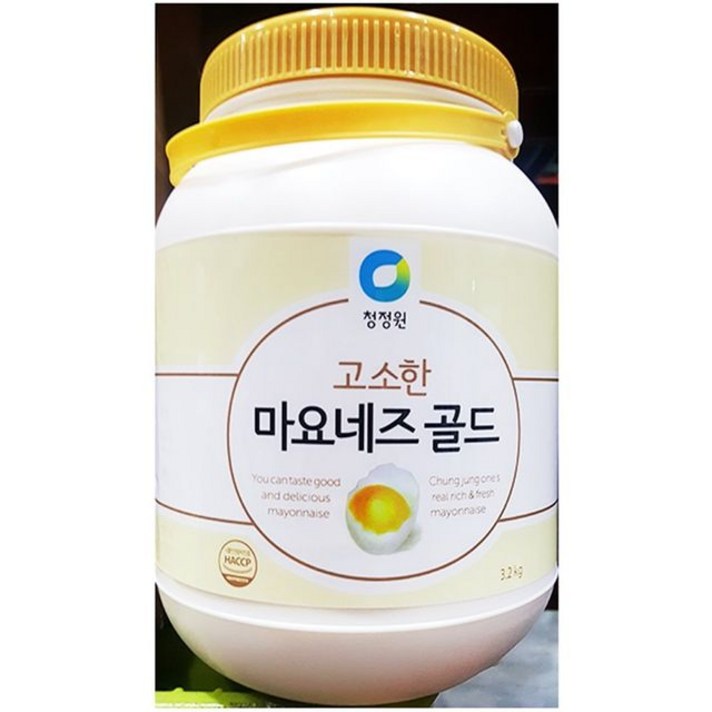 참기름 대상 후추 업소용 식용유 설탕 데리야끼소스 식자재 식당 머스타드 케찹 재료 마요네즈 3.2kg !Lzus, 1개, ※-본 상품 선택하기-※