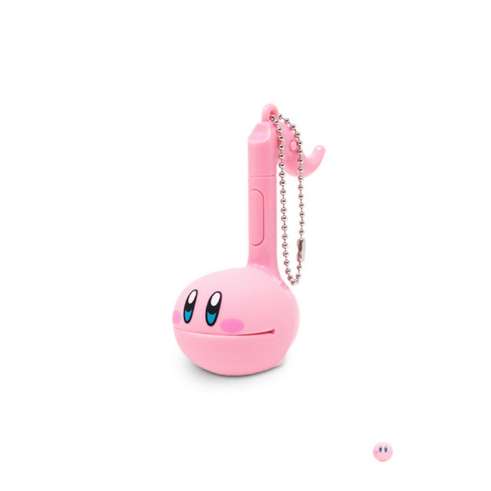 OTAMATONE 오타마톤 멜로디, 커비