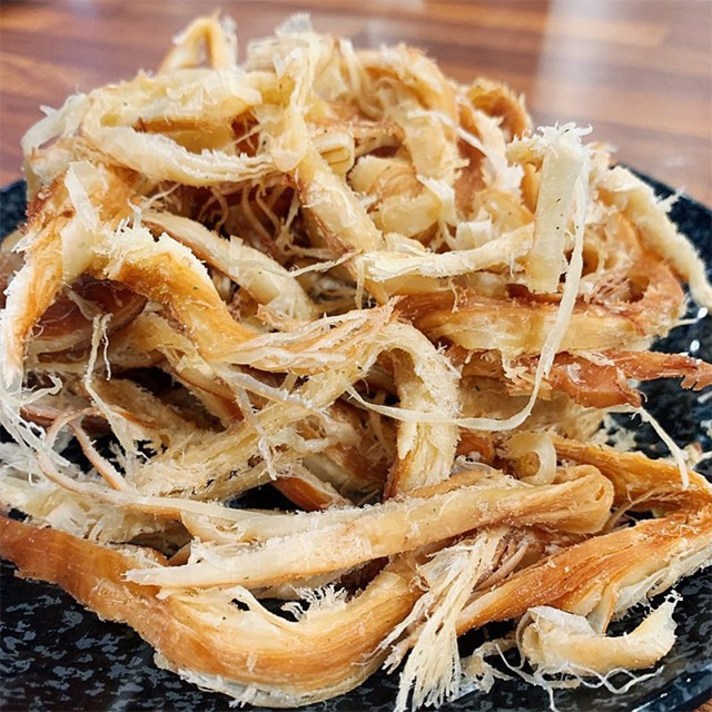 페스츄리 오징어 오리지널맛 300g