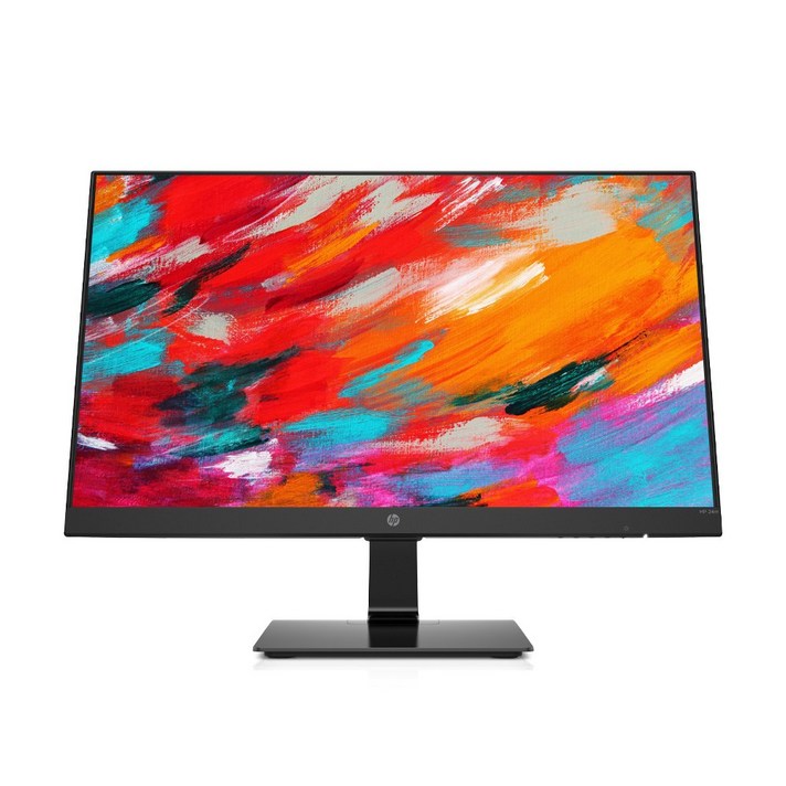 HP 60.5cm FHD Display 모니터, HP 24M