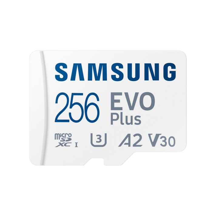 삼성전자 마이크로SD EVO Plus MB-MC256KA/KR, 256GB