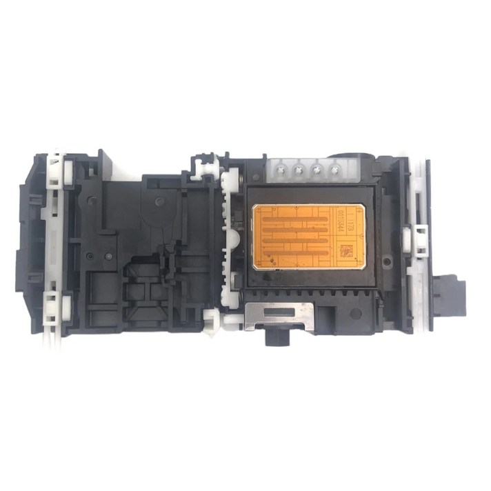 형제 팩스 2480C 2580C 540CN 560CN 750CW 용 잉크젯 프린터 프린트 헤드 교체