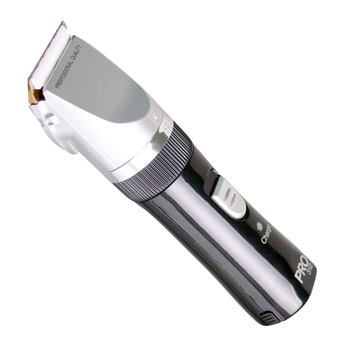 메디하임 프로페셔널 이발기 PRO-312, 블랙