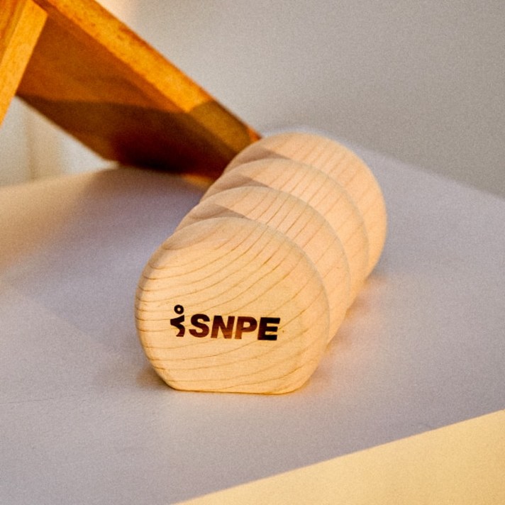 SNPE 웨이브베개 미니 휴대용, PLWDMIN0070. 웨이브미니(홈파인)