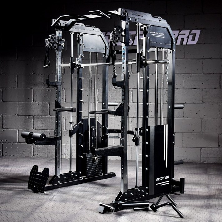 스미스 머신 smith machine 상업용 종합 훈련 장치 가정용 벤치 프레스 스쿼트, G6 스탠다드 에디션