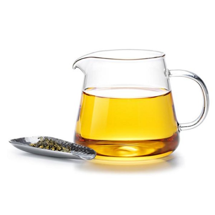 사마 내열유리 공도배 숙우 CP13A, 250ml