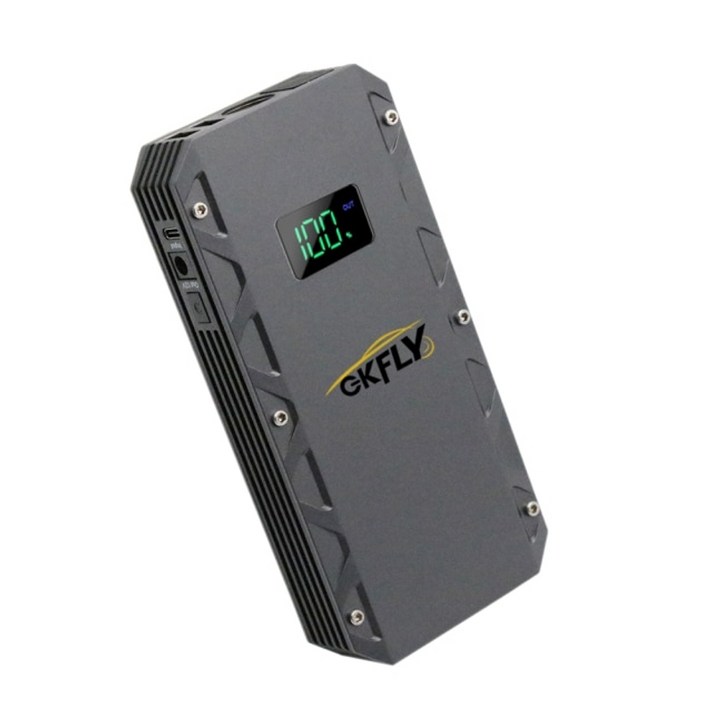 주행충전기 gkfly super power 1500a 시동 장치 12v 배터리충전기, 엑스메프로, 협력사