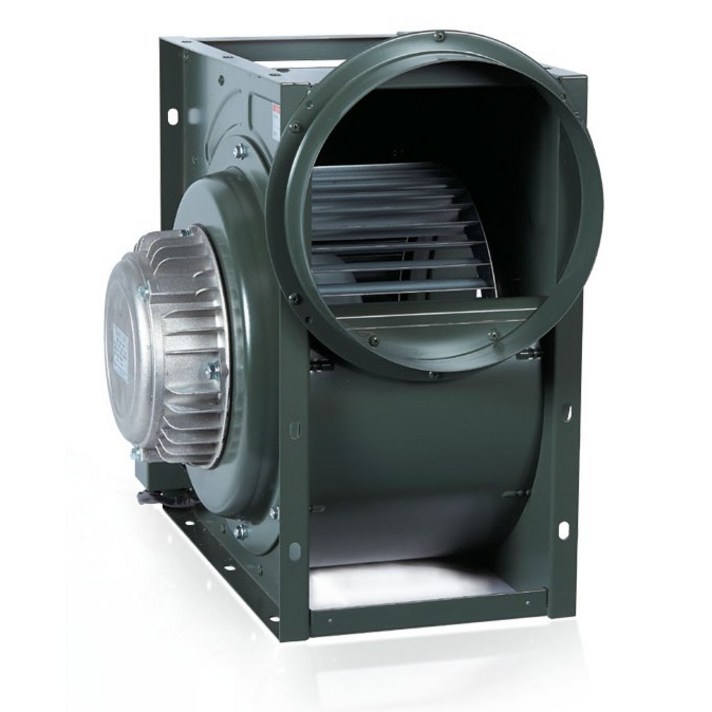 S-블레이드 송풍기 ASF-Series / ASF-404 ASF-704 ASF-706 시로코팬 시로코휀, 단상