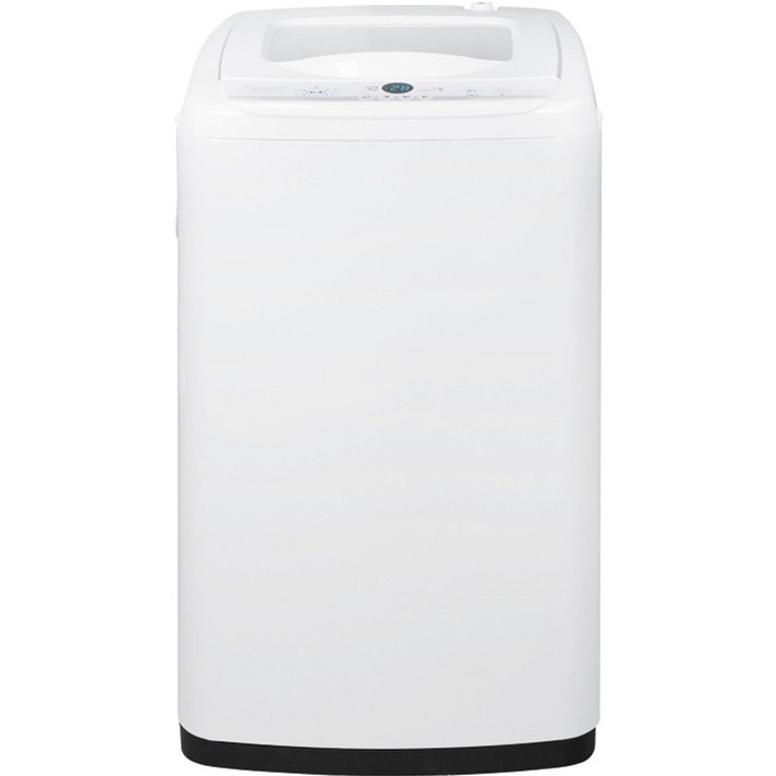 미디어 전자동 미니세탁기 MW-T38AW 3.8kg, 화이트