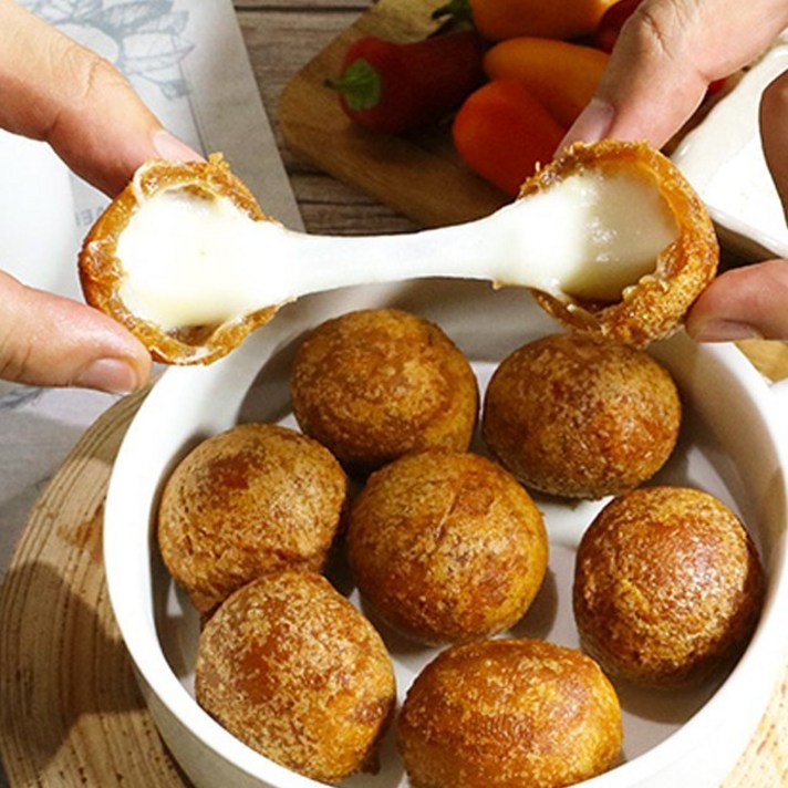 메이킹포미 찹쌀치즈볼 1팩, 1개, 900g