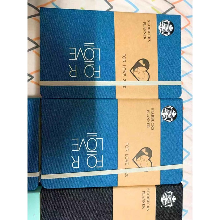 스타벅스다이어리 2021 스타벅스다이어리, C