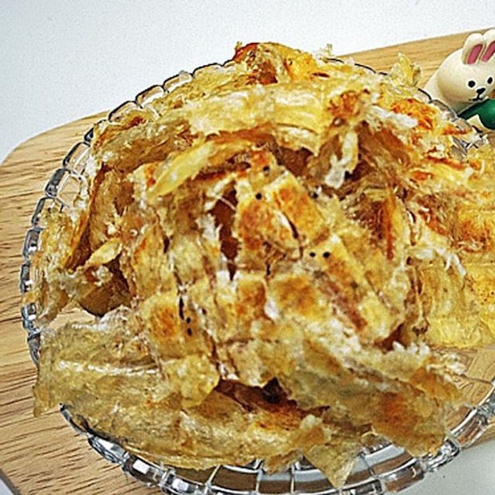 유진식품 양태 구이채 12kg 1박스 kgx12 gr/반찬 절임류