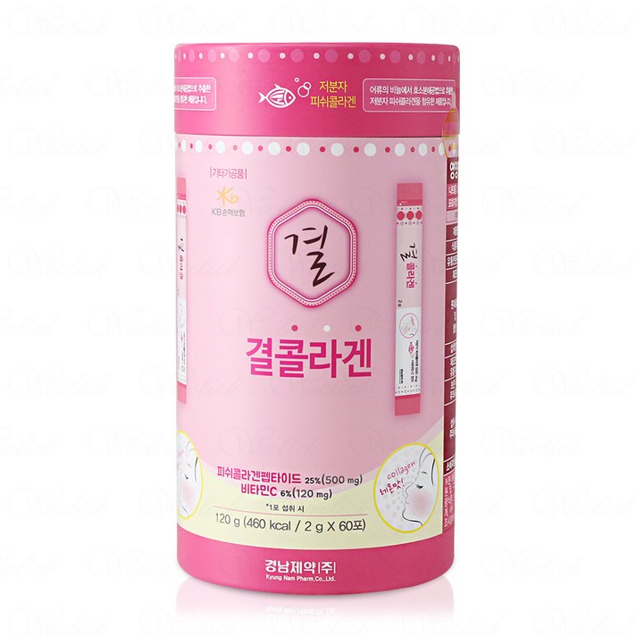 레모나 결 콜라겐, 2g, 240개