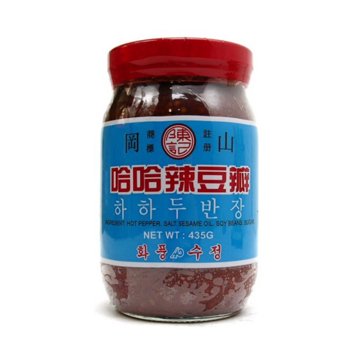화풍 하하두반장 450g 1개