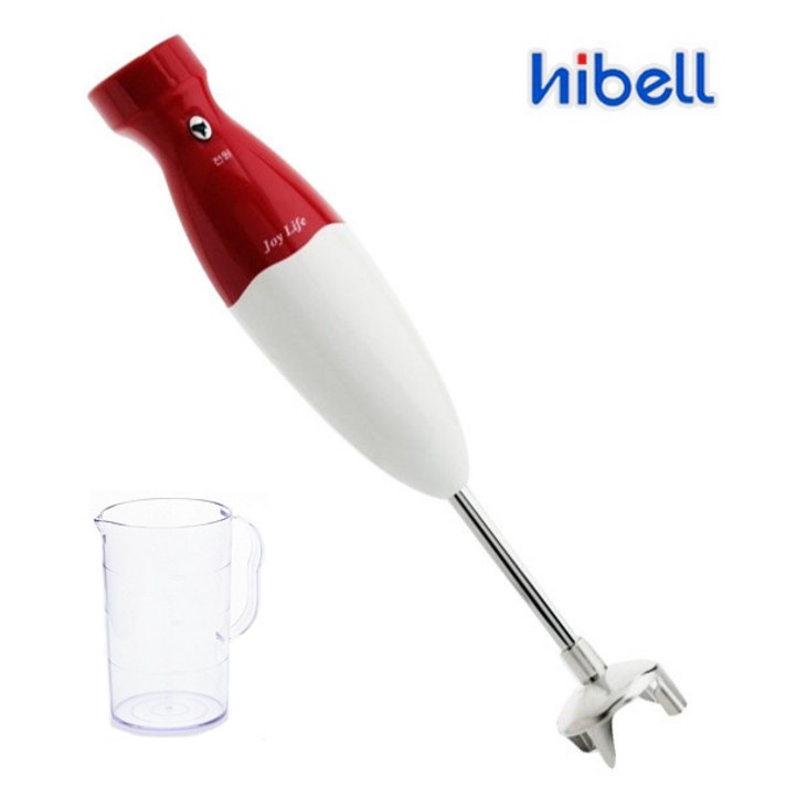 하이벨 홍두깨 방망이 핸드 블랜더 JL-310
